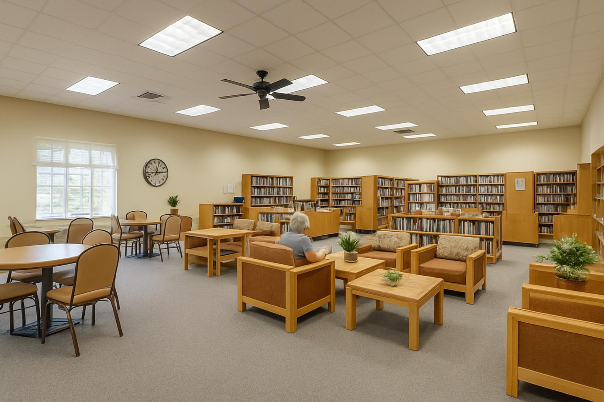 KINGS POINT SEVILLE CONDOS - Residential