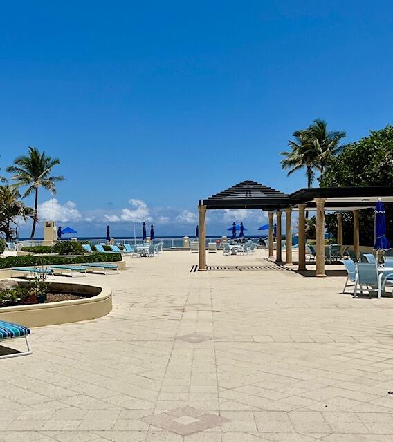 LA BONNE VIE CONDO - Residential Lease