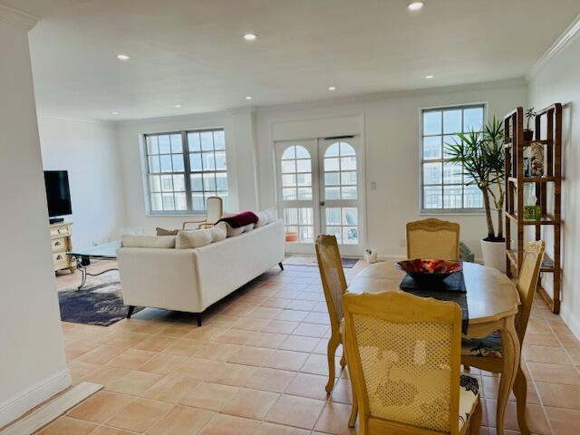 LA BONNE VIE CONDO - Residential Lease