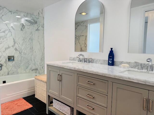 LA BONNE VIE CONDO - Residential Lease