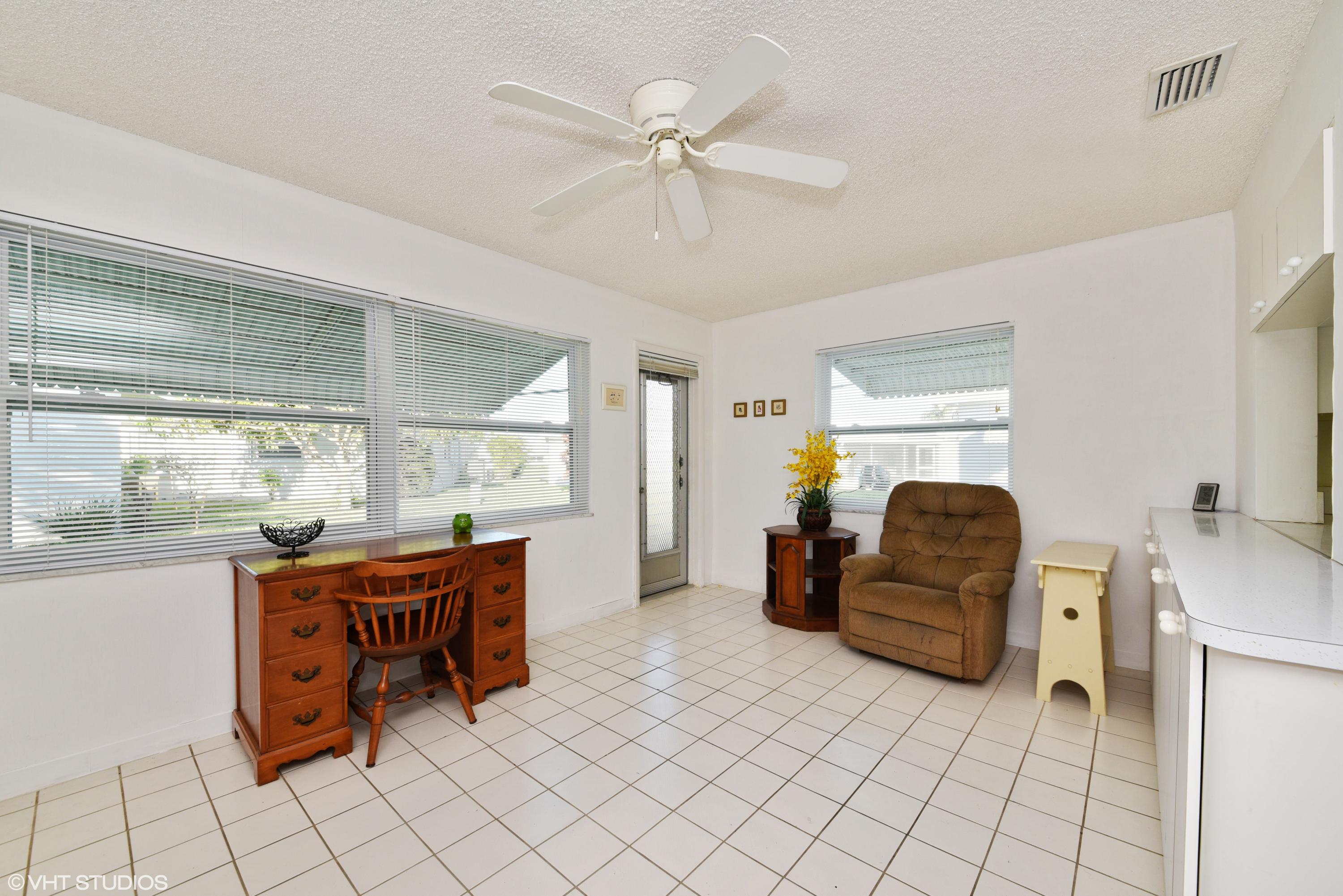 Leisureville - Residential