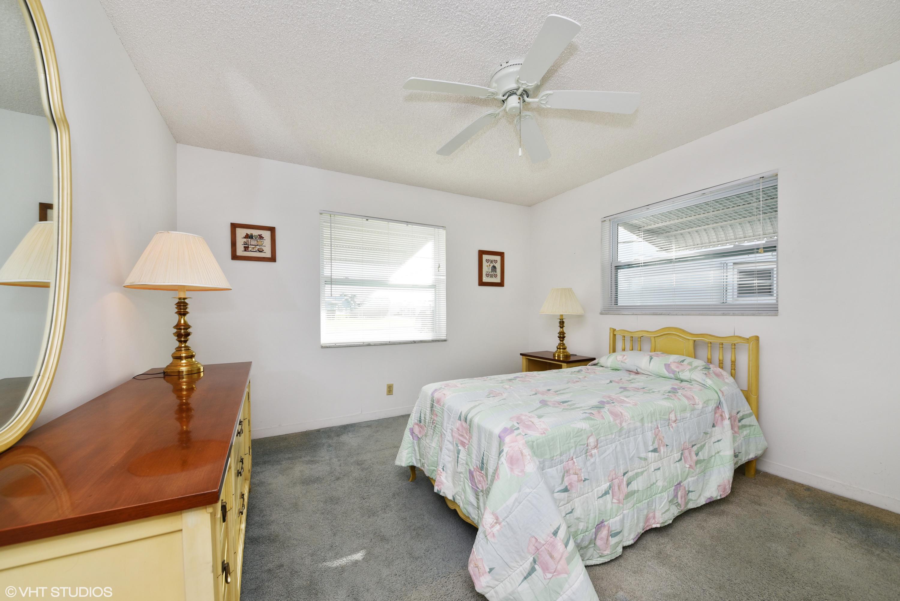 Leisureville - Residential