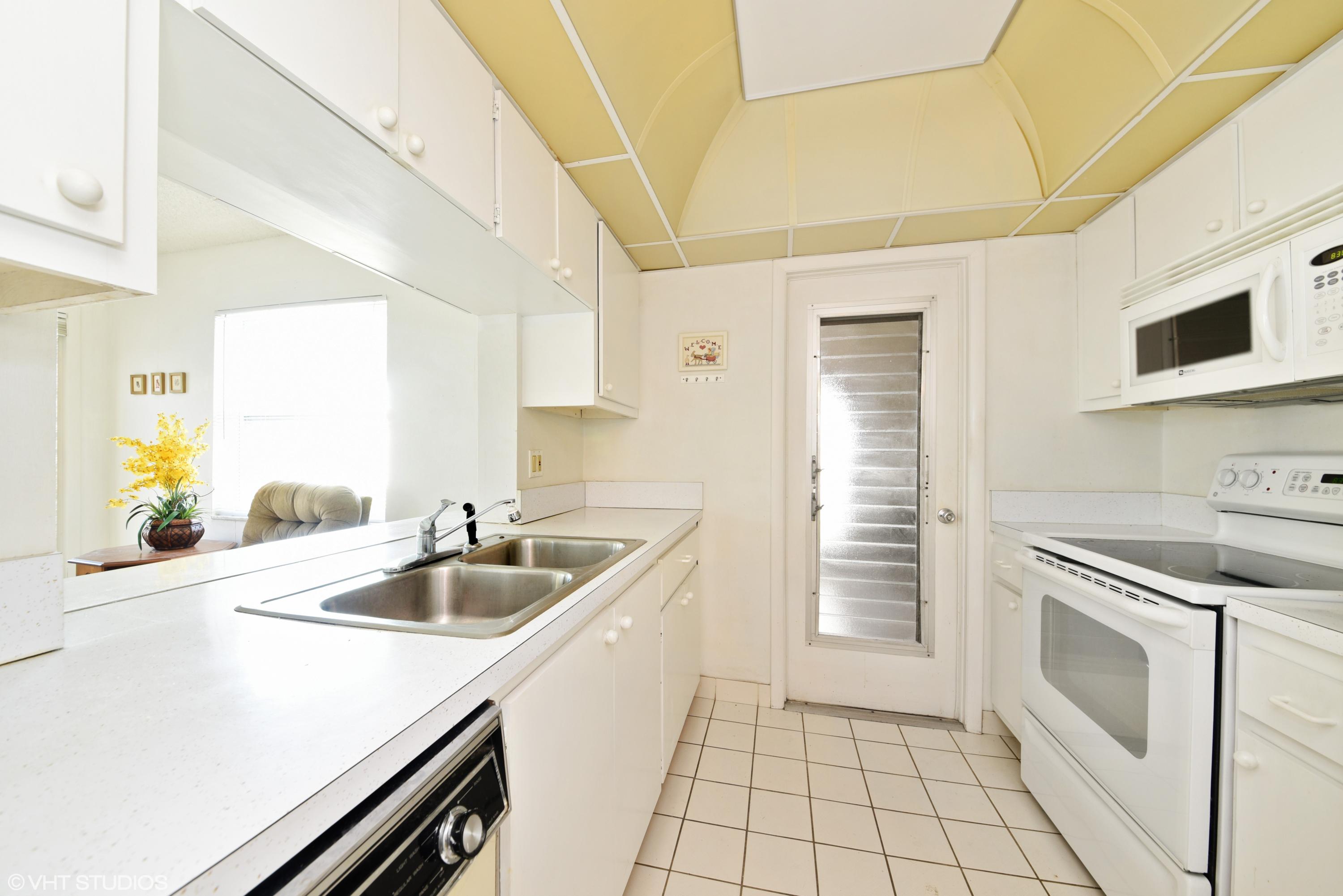 Leisureville - Residential