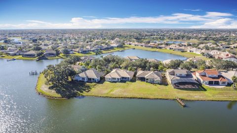 A home in Kissimmee