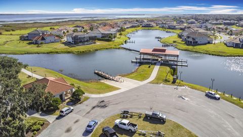 A home in Kissimmee