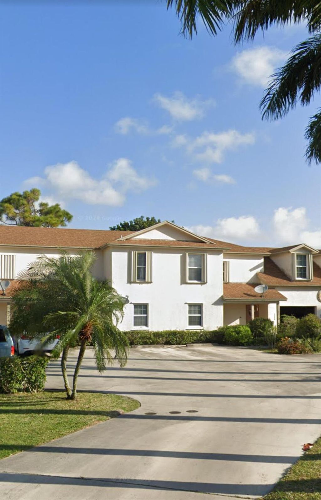 Photo of 9232 E Highland Pines Drive, Palm Beach Gardens, FL 33418 (MLS # R11010703)