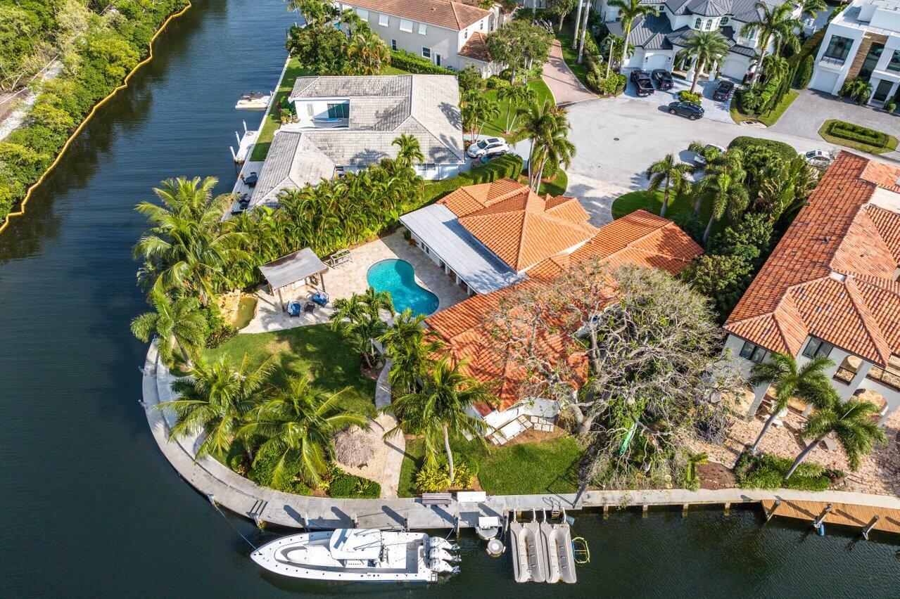 GOLDEN HARBOUR - Residential