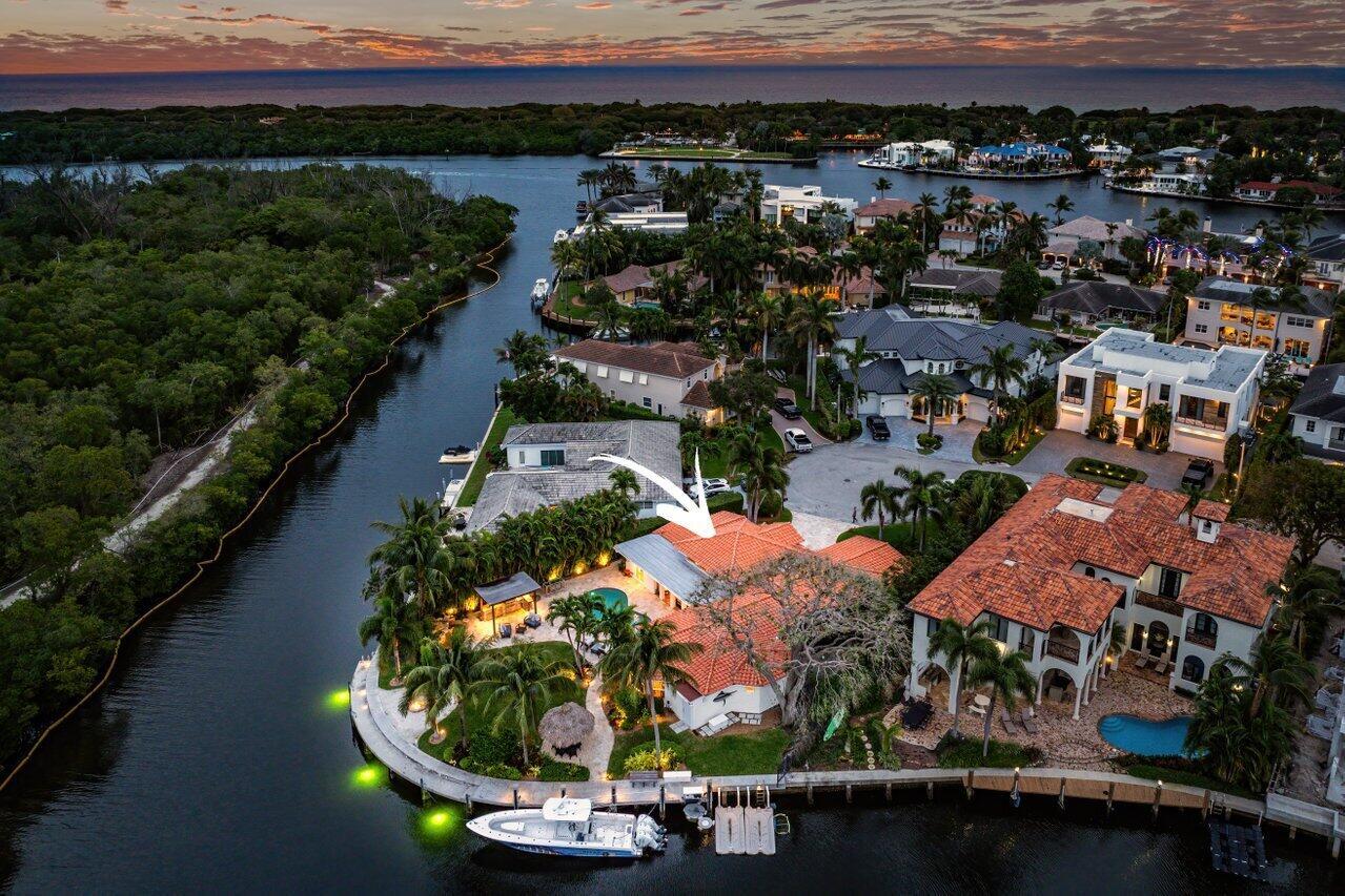 GOLDEN HARBOUR - Residential