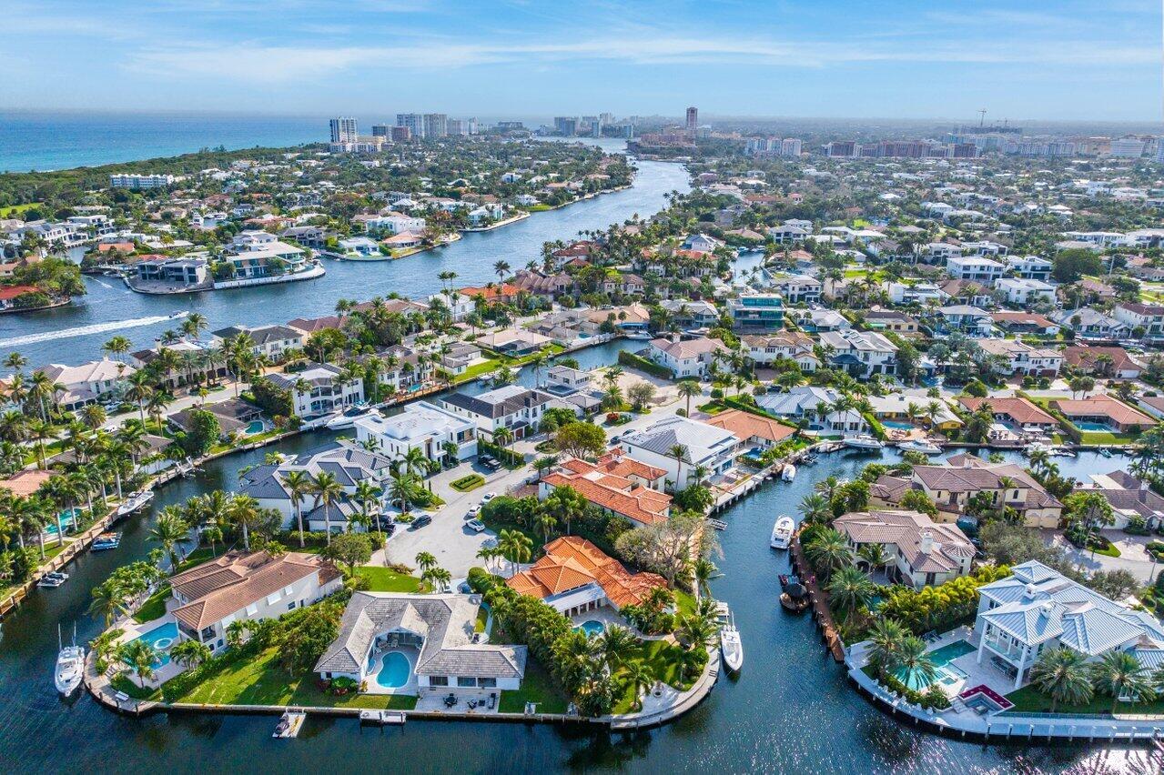 GOLDEN HARBOUR - Residential