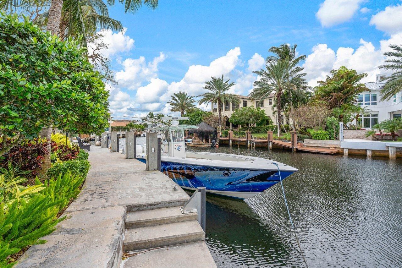 GOLDEN HARBOUR - Residential