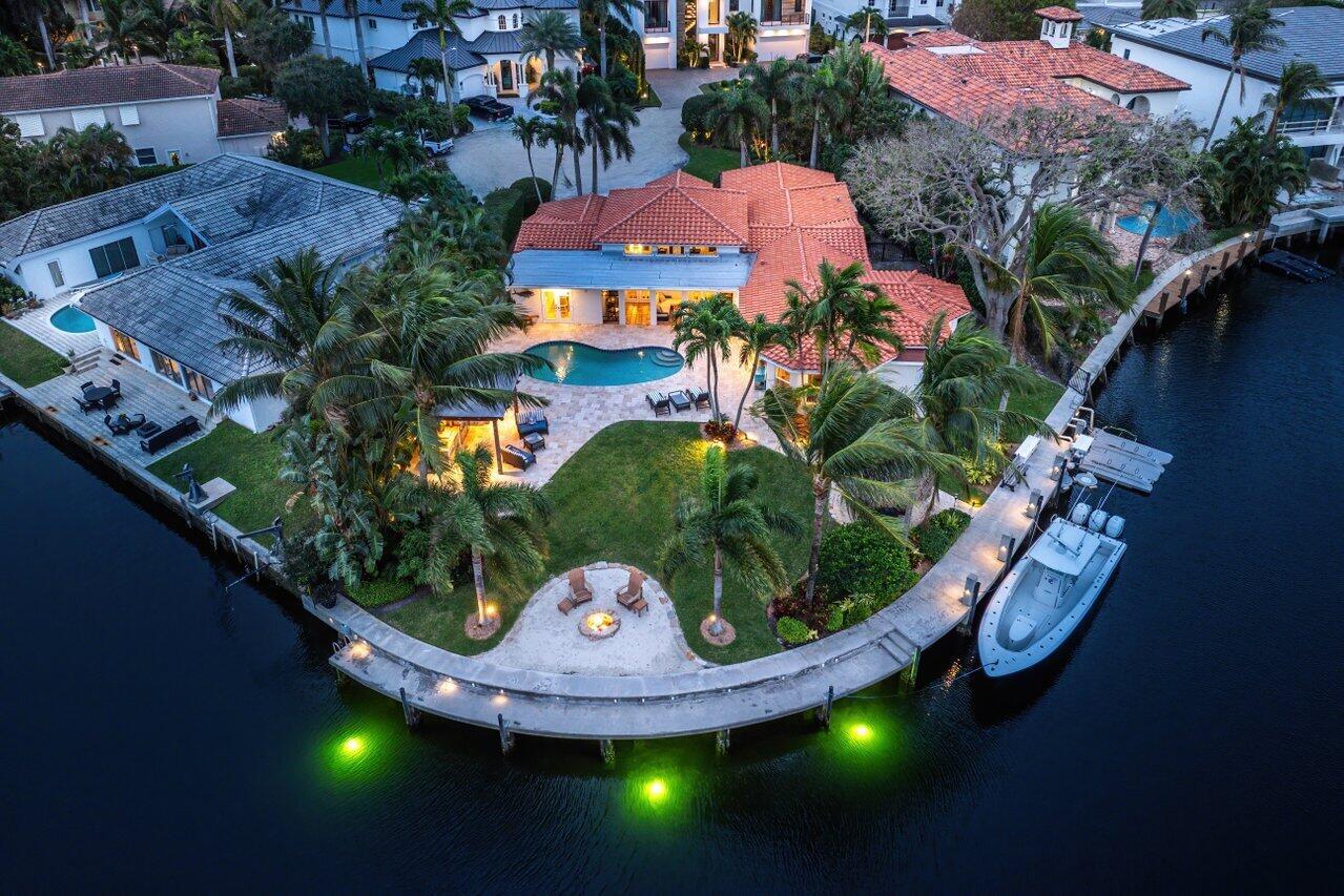 GOLDEN HARBOUR - Residential