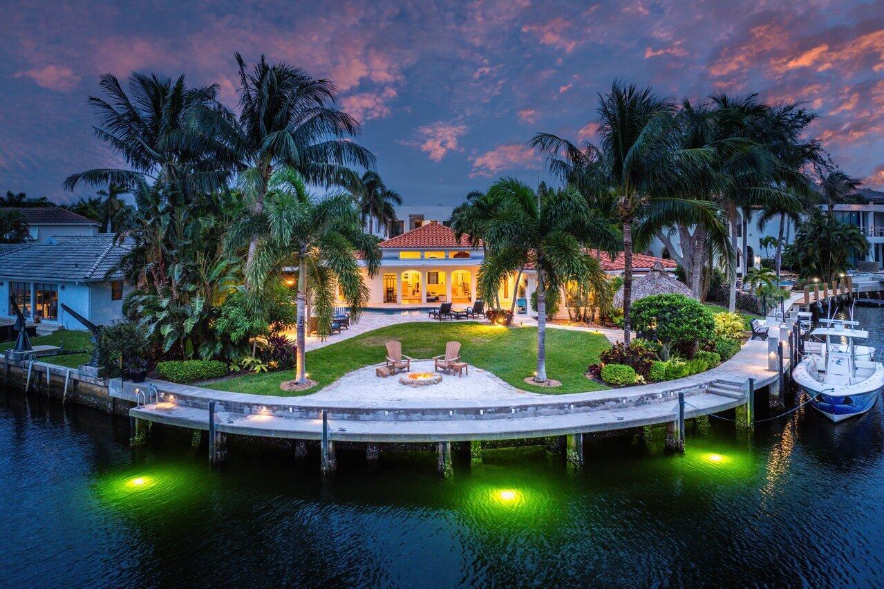 GOLDEN HARBOUR - Residential