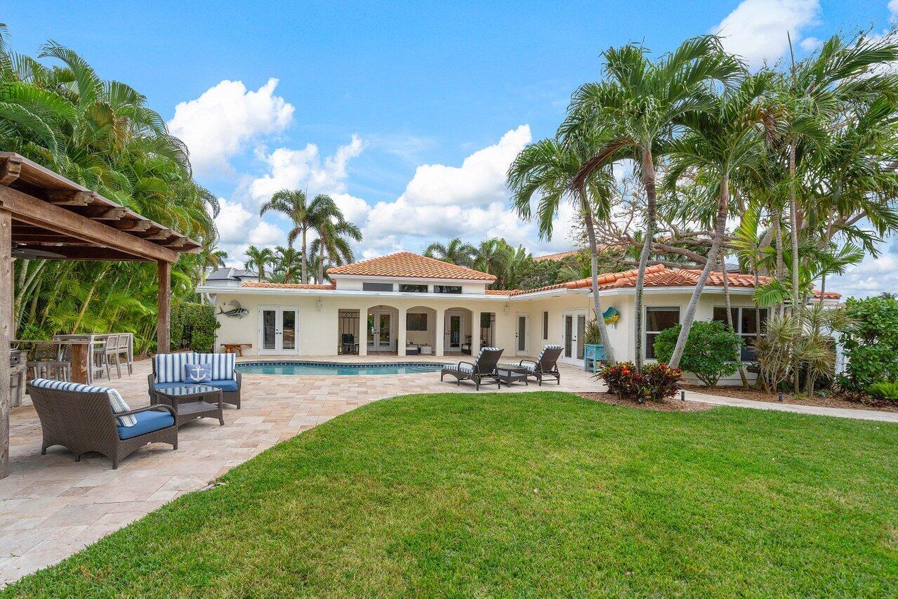 GOLDEN HARBOUR - Residential