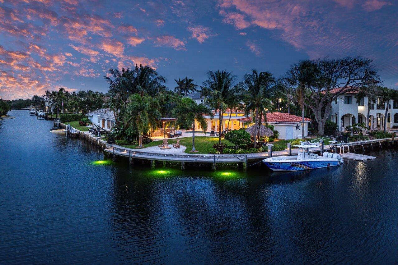 GOLDEN HARBOUR - Residential