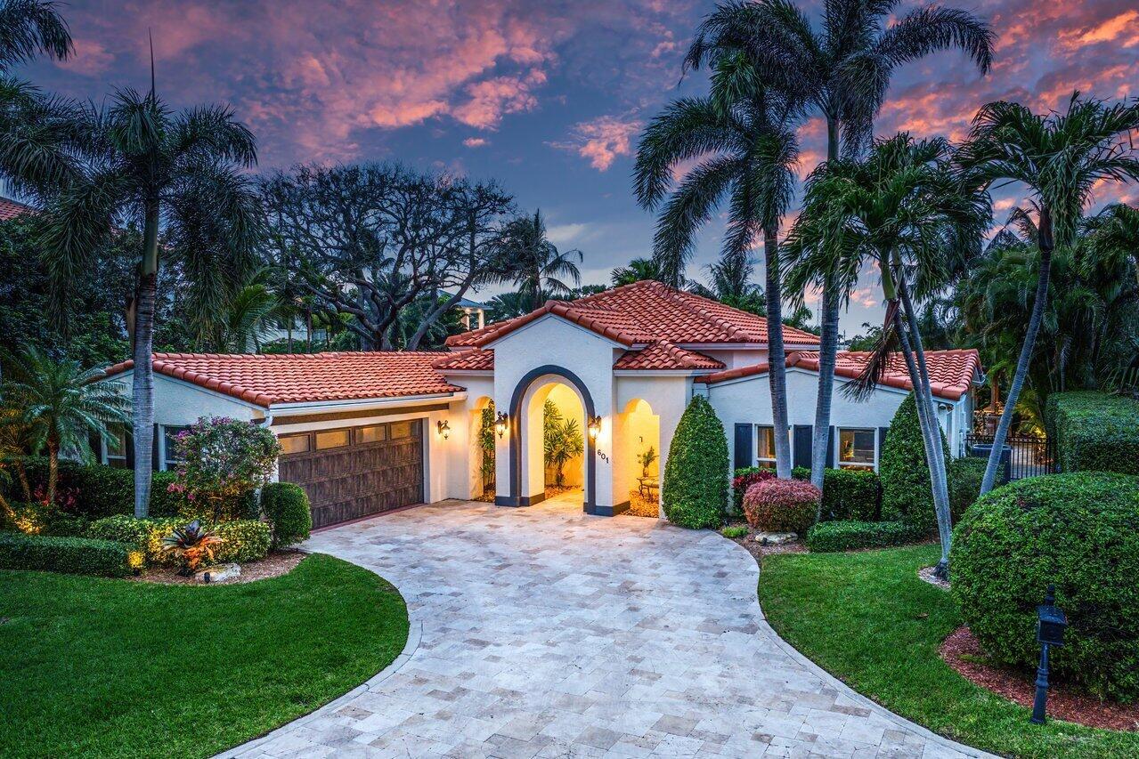 GOLDEN HARBOUR - Residential