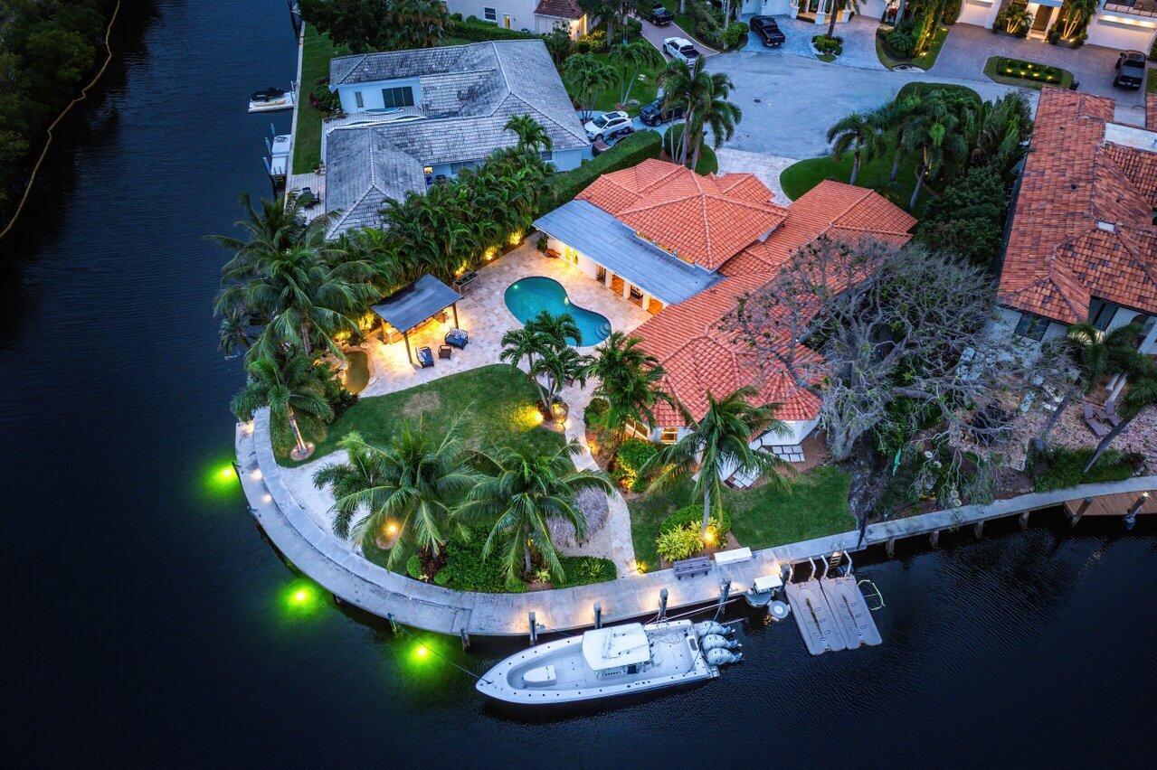 GOLDEN HARBOUR - Residential