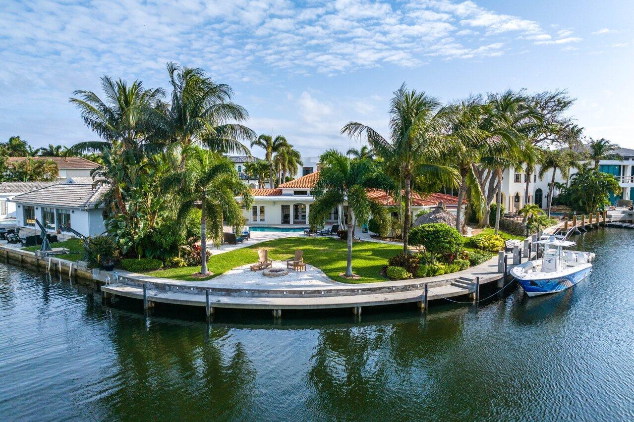 GOLDEN HARBOUR - Residential