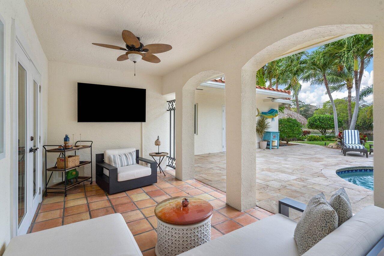 GOLDEN HARBOUR - Residential