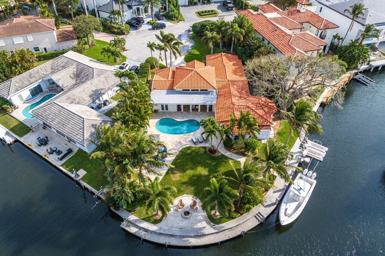 GOLDEN HARBOUR - Residential