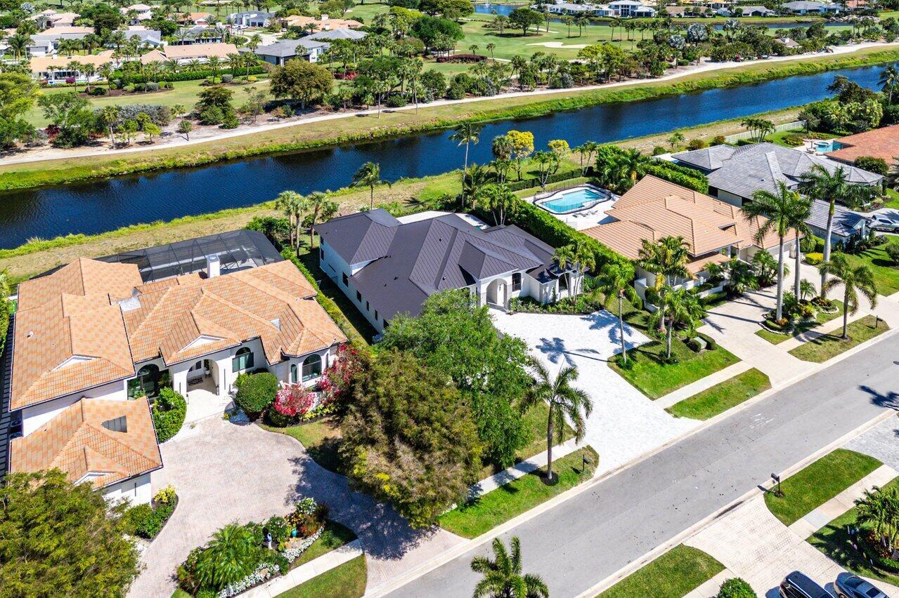 BOCAIRE - Residential