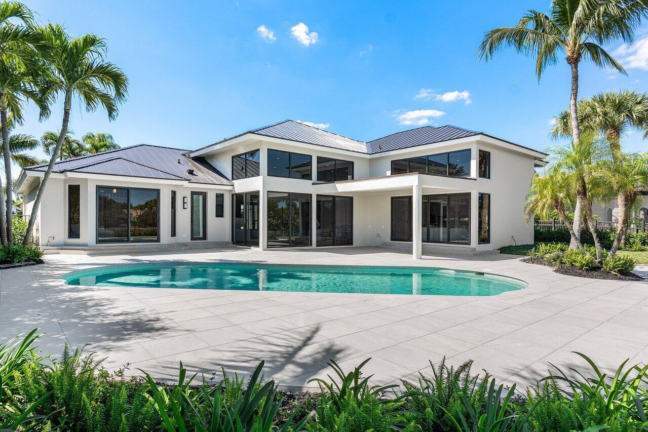 BOCAIRE - Residential