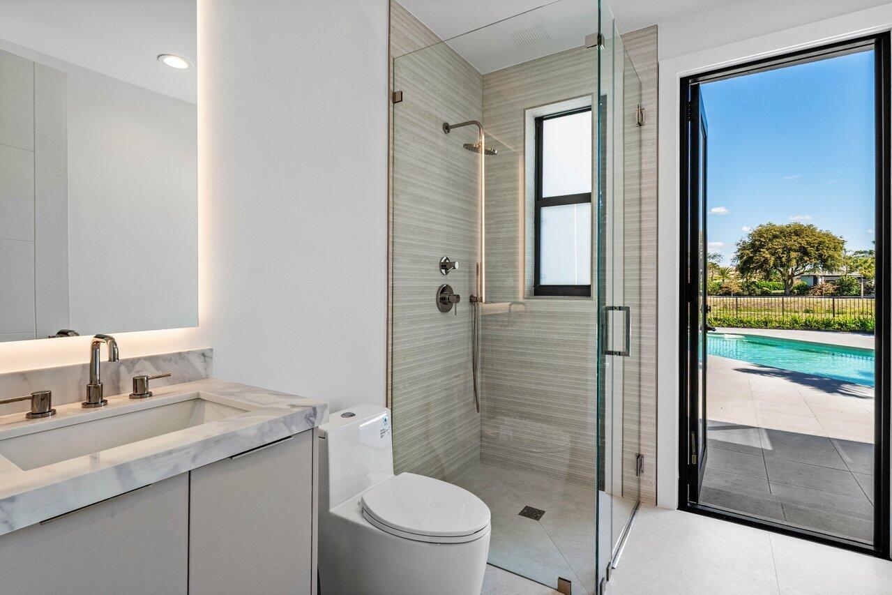 BOCAIRE - Residential