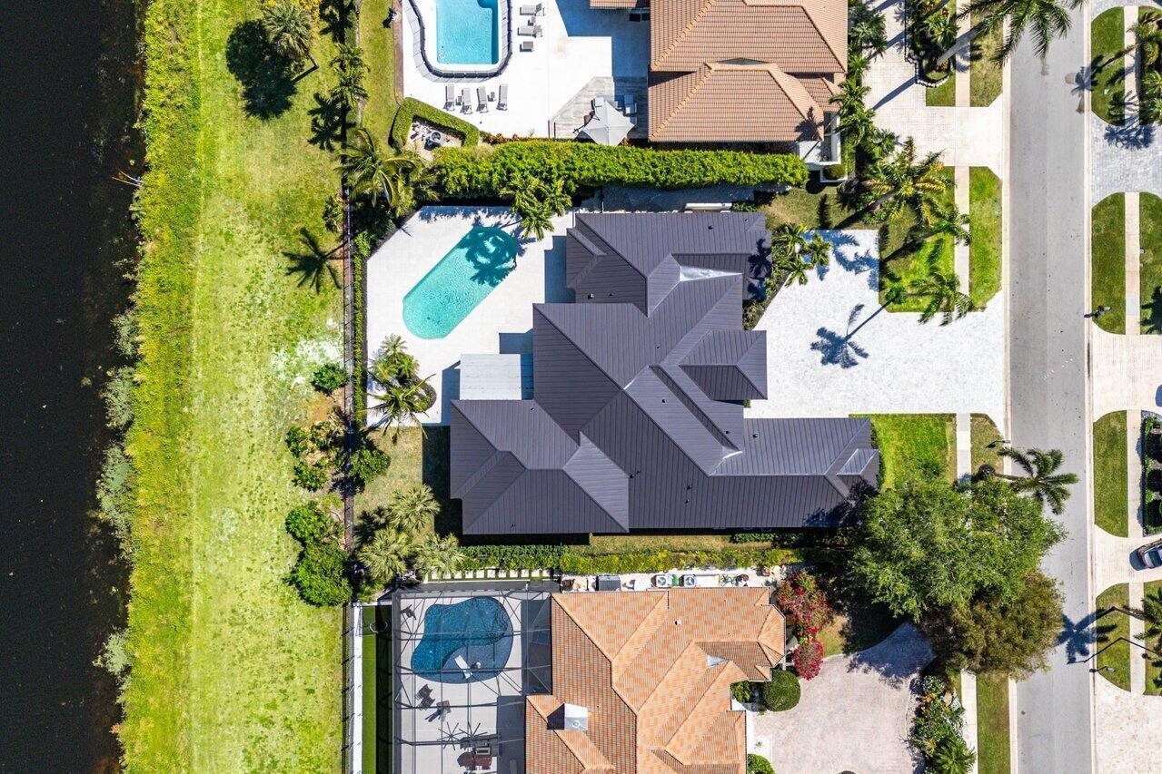 BOCAIRE - Residential