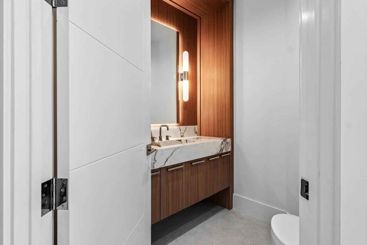 BOCAIRE - Residential