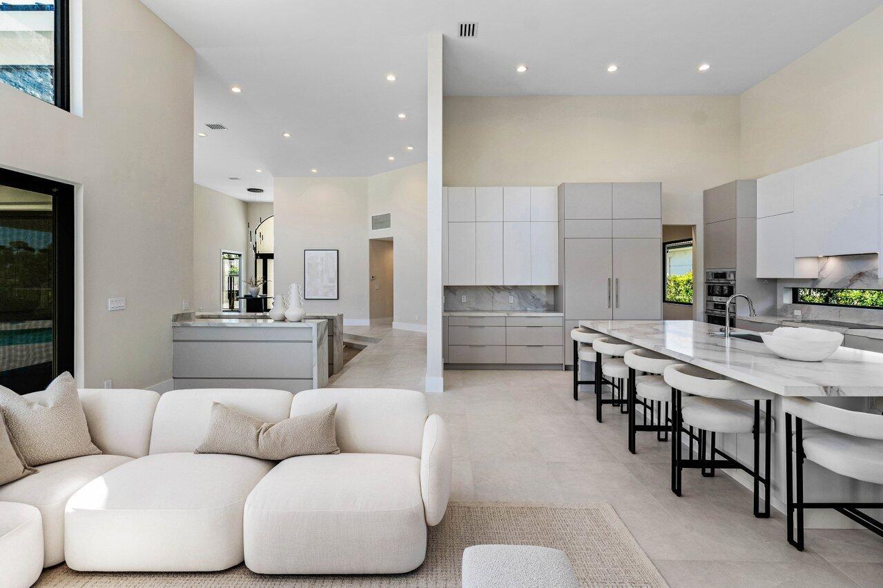 BOCAIRE - Residential