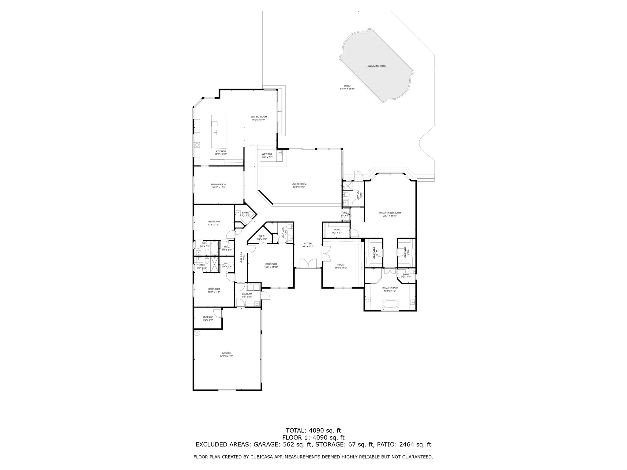 BOCAIRE - Residential