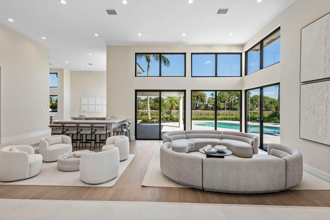 BOCAIRE - Residential