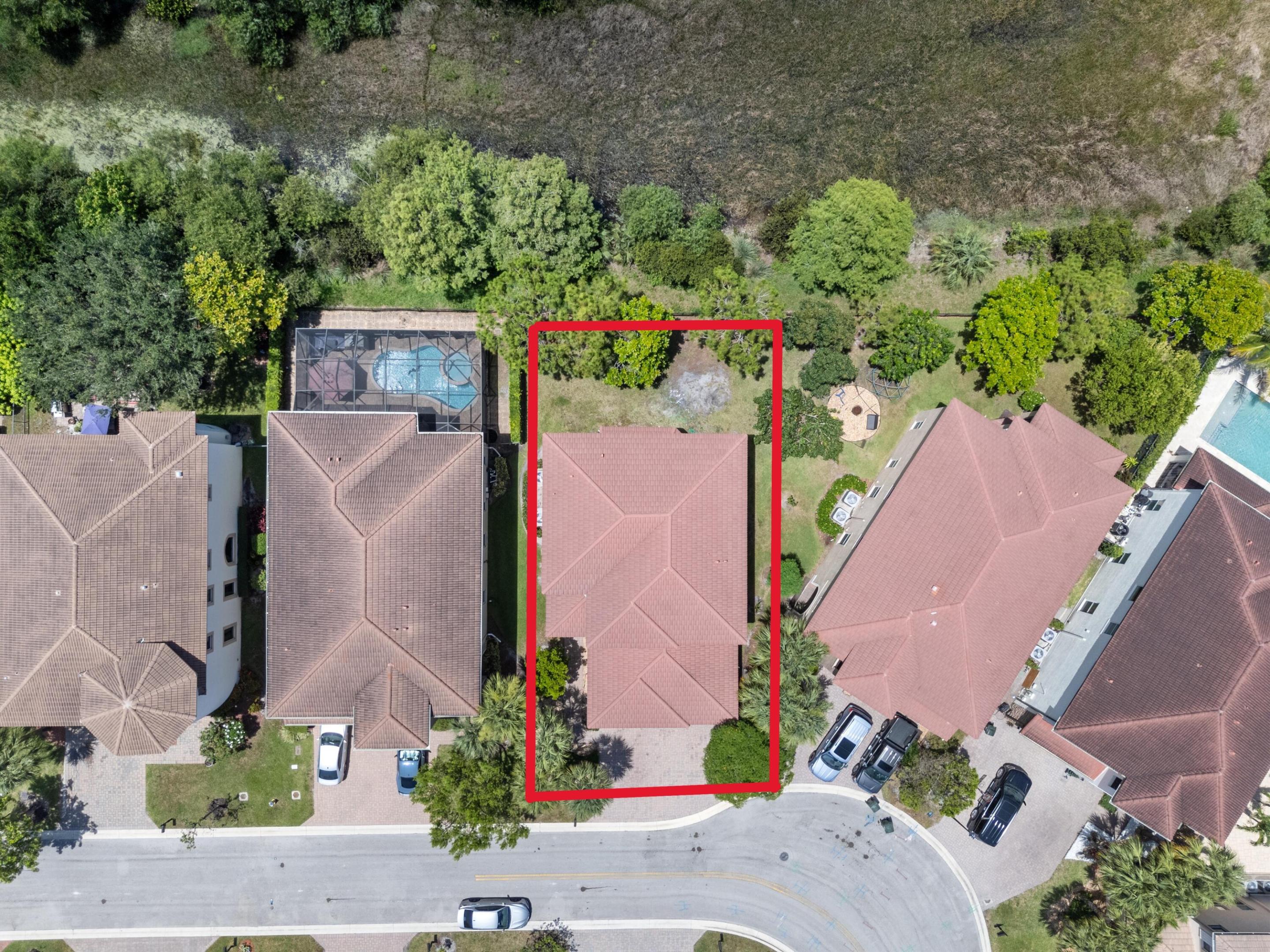 San Mellina - Residential