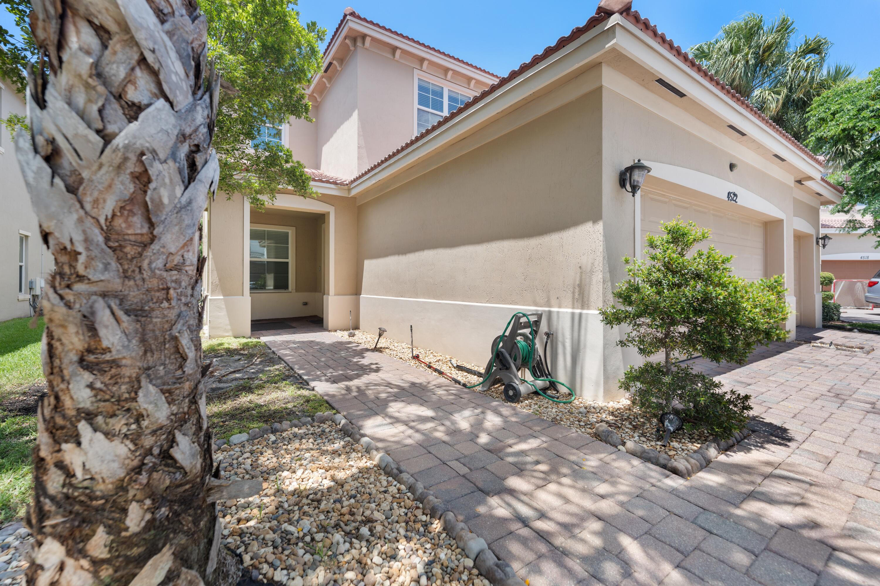 San Mellina - Residential