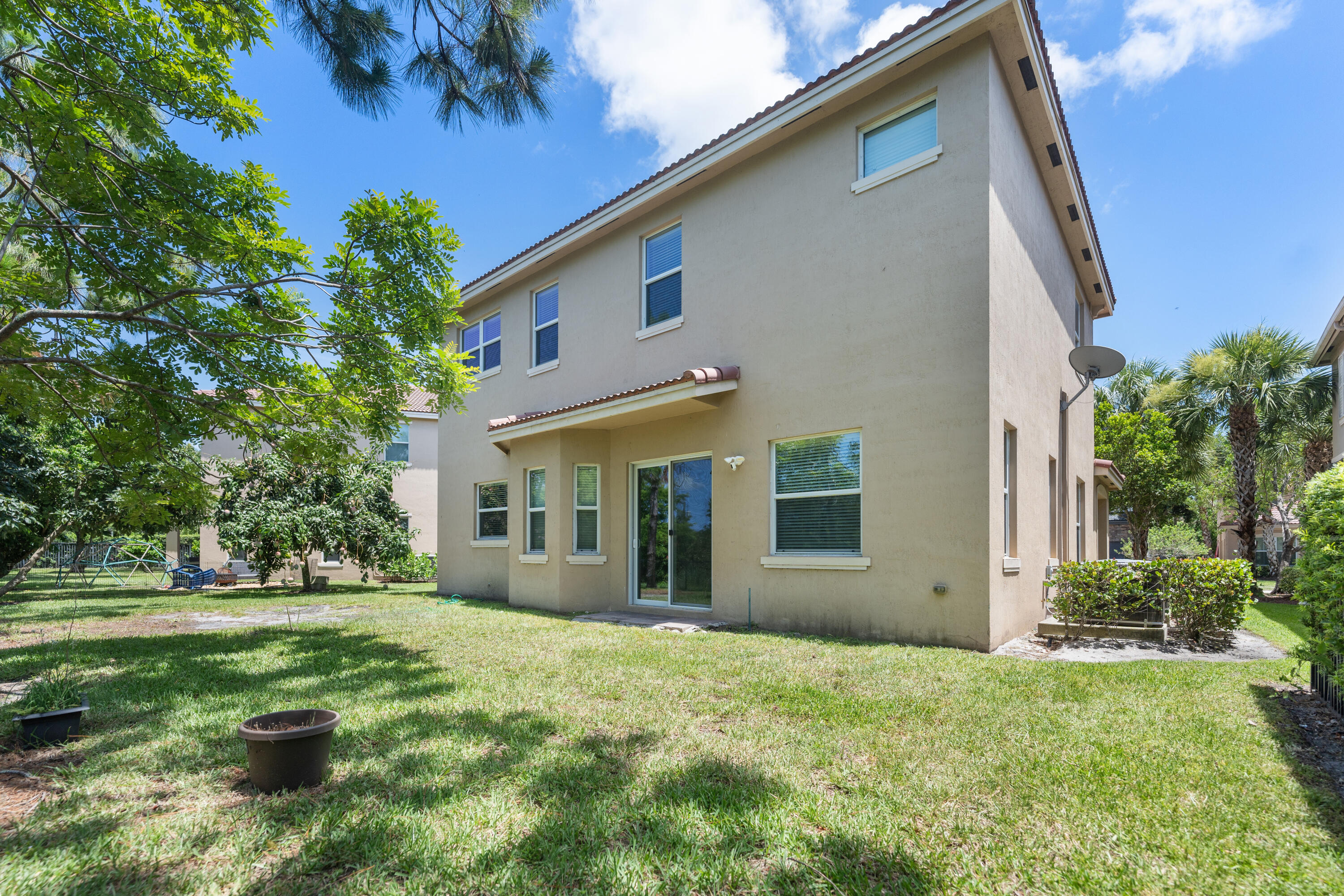 San Mellina - Residential