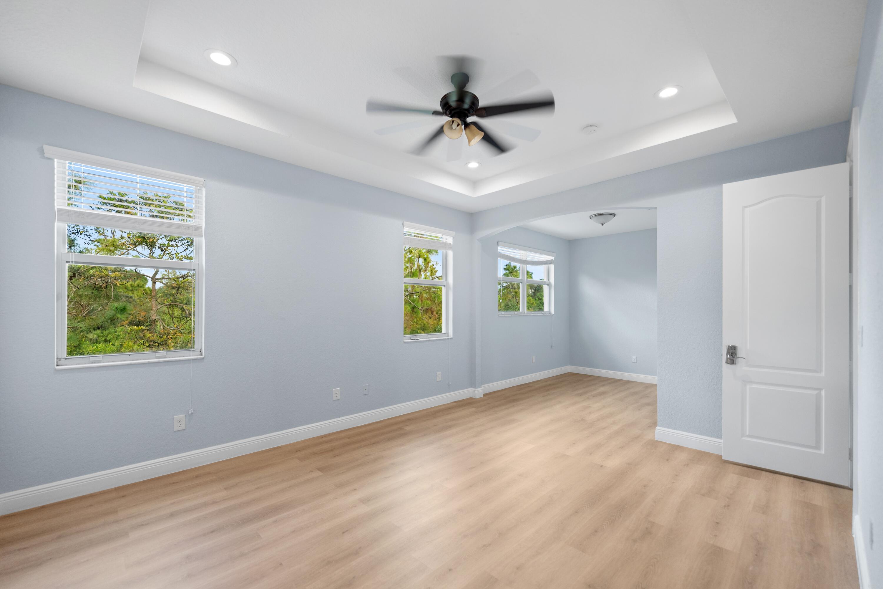 San Mellina - Residential