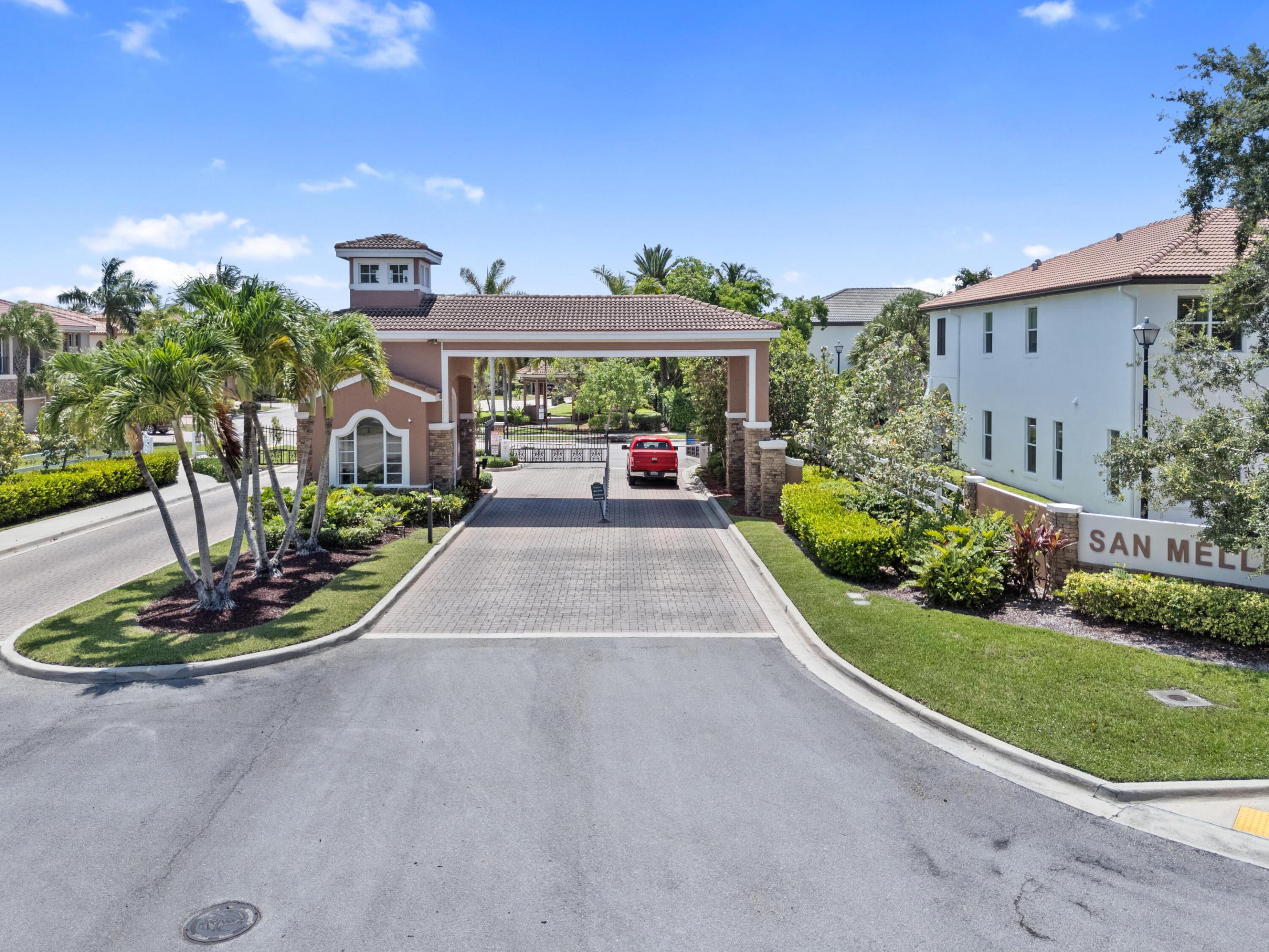 San Mellina - Residential