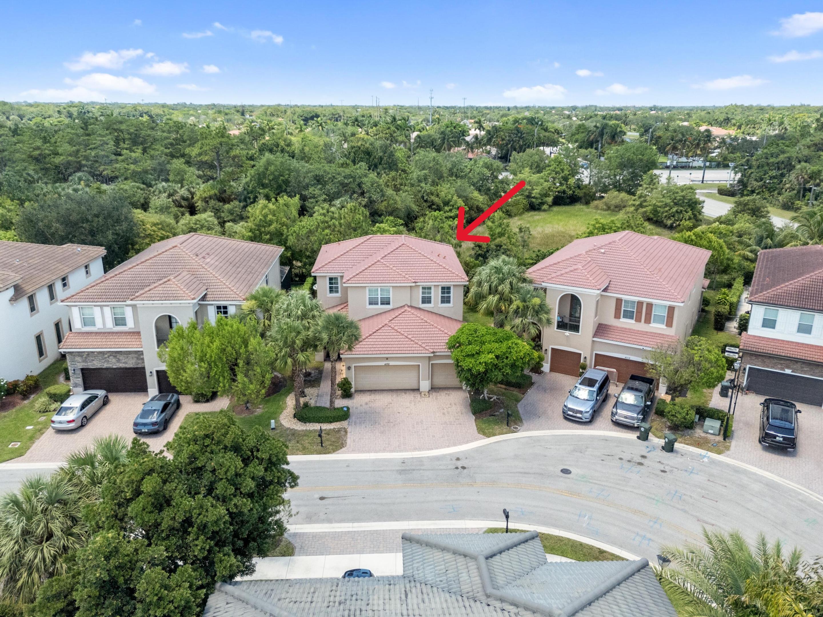 San Mellina - Residential