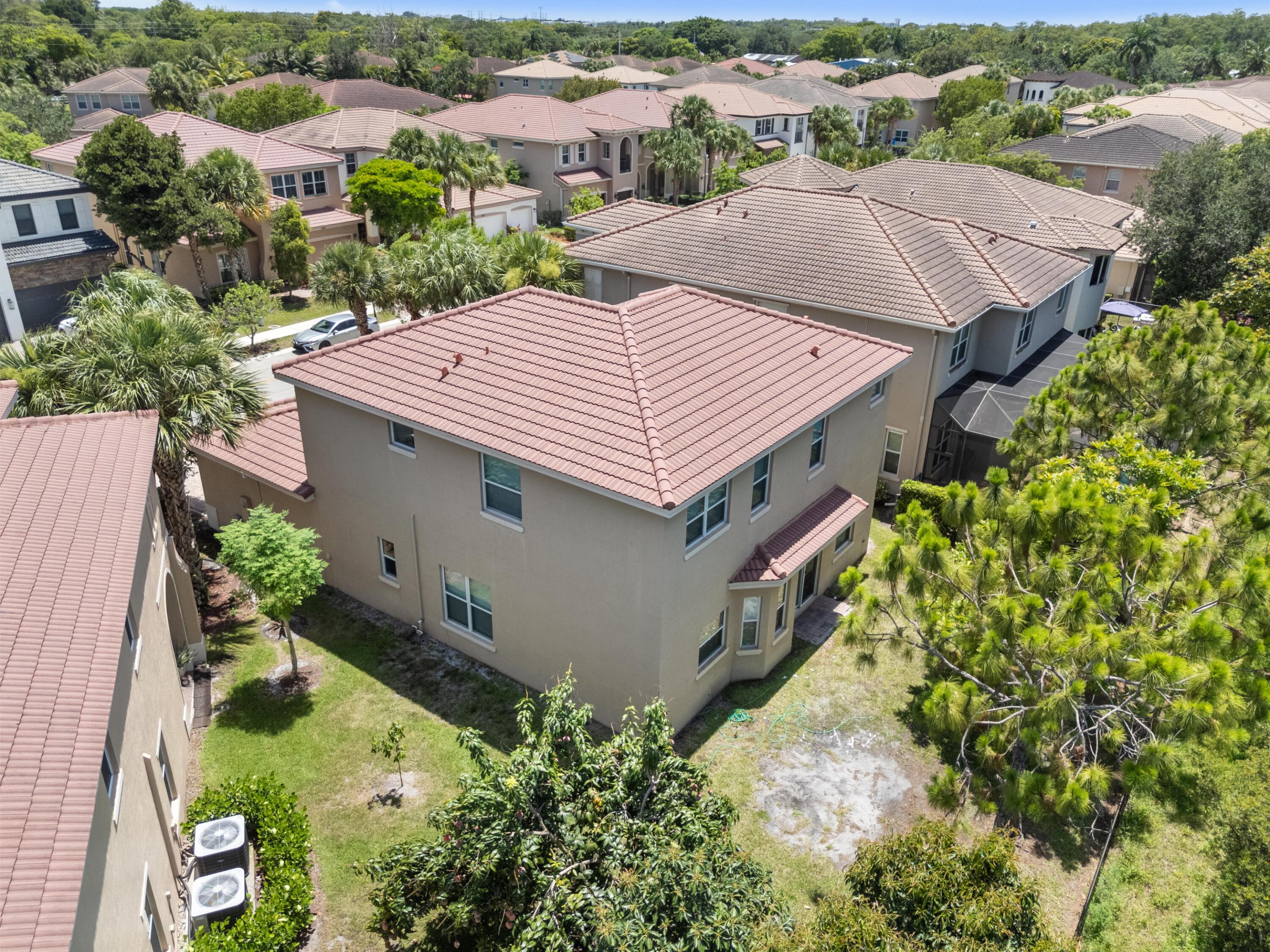 San Mellina - Residential