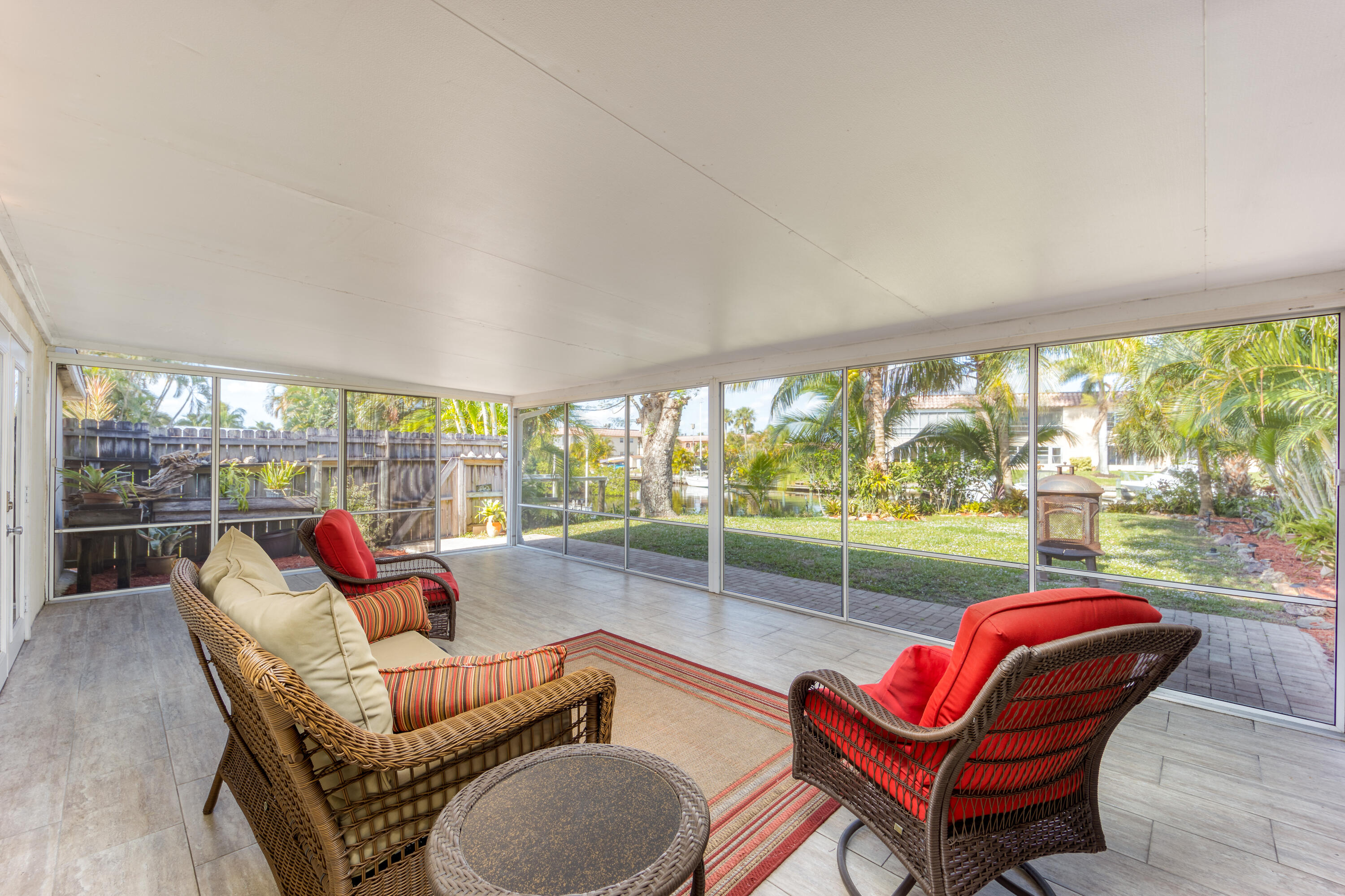 FISHERMANS HIDEAWAY SECTION ONE - Residential