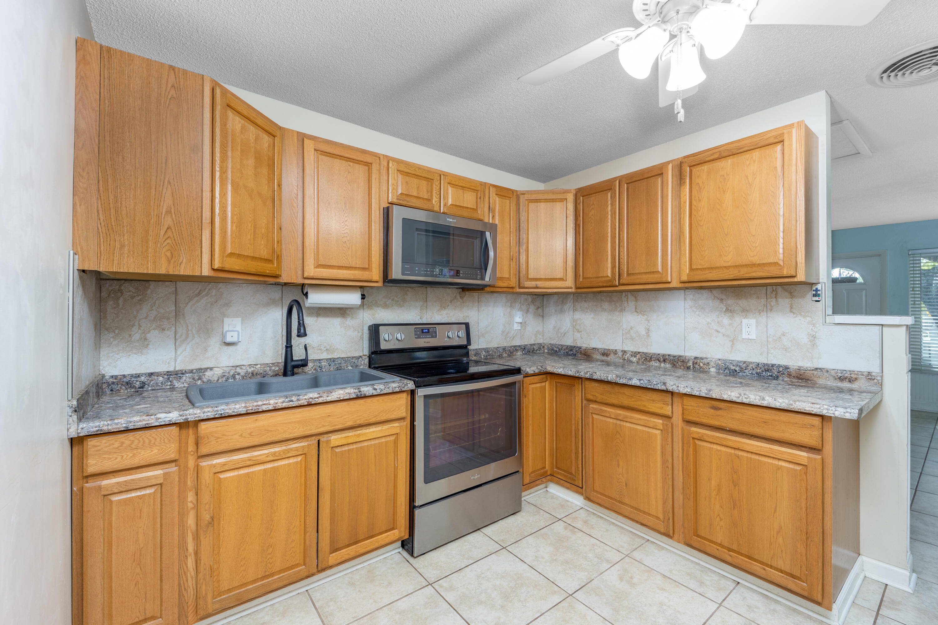 FISHERMANS HIDEAWAY SECTION ONE - Residential