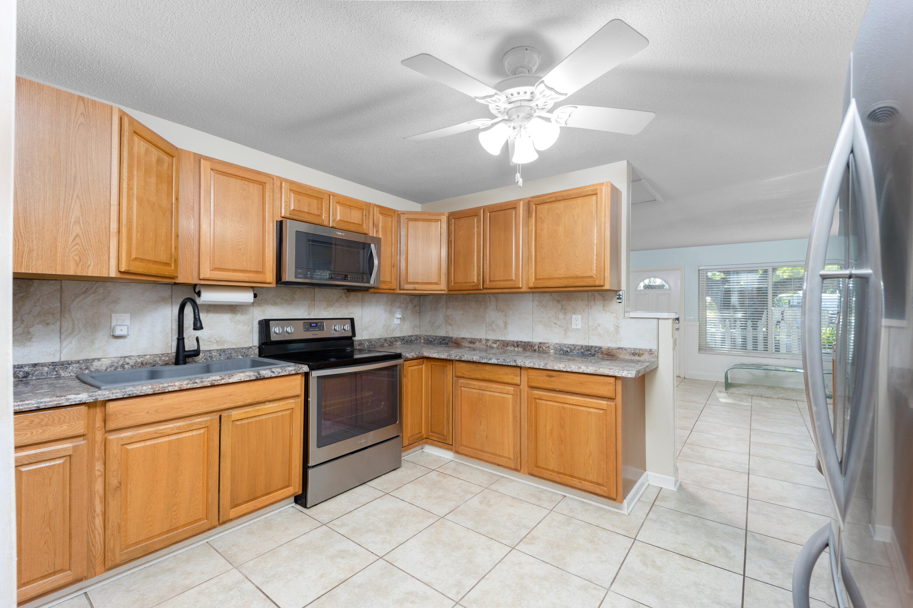 FISHERMANS HIDEAWAY SECTION ONE - Residential