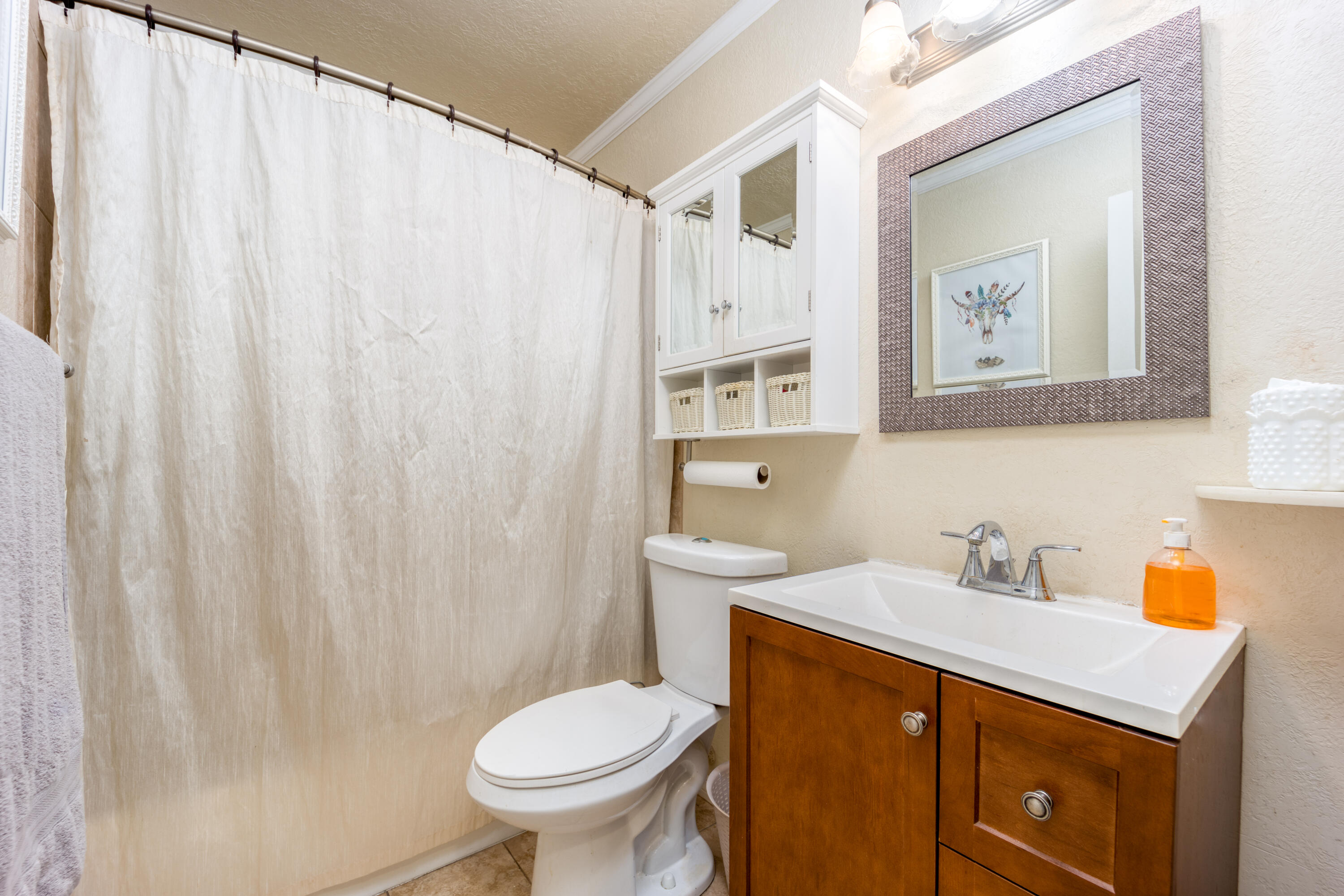 FISHERMANS HIDEAWAY SECTION ONE - Residential