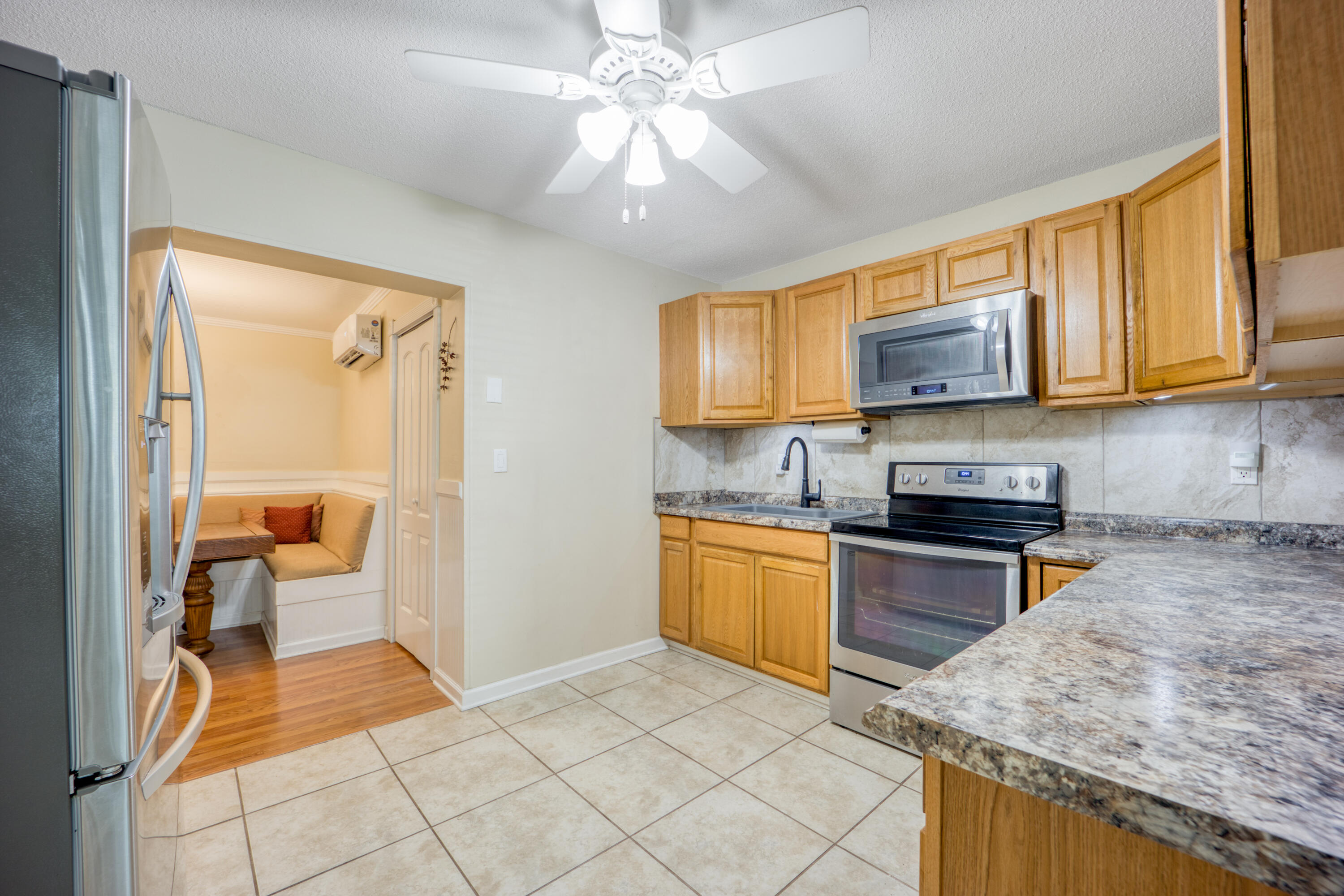 FISHERMANS HIDEAWAY SECTION ONE - Residential