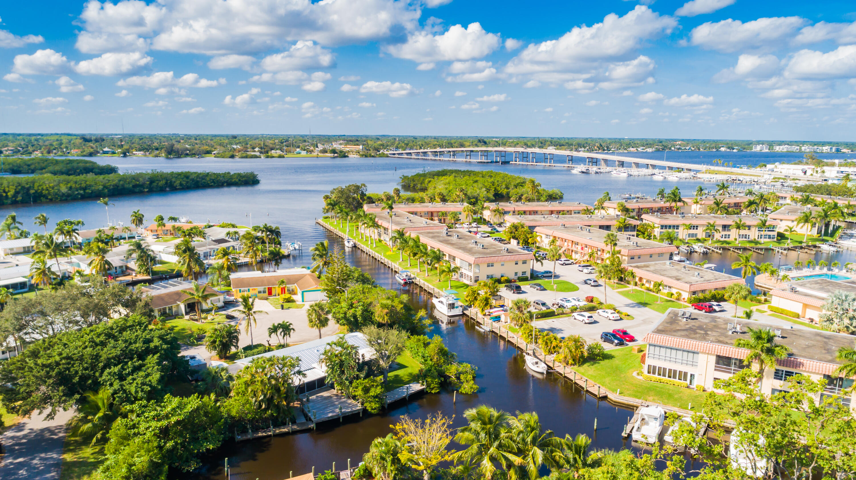 FISHERMANS HIDEAWAY SECTION ONE - Residential