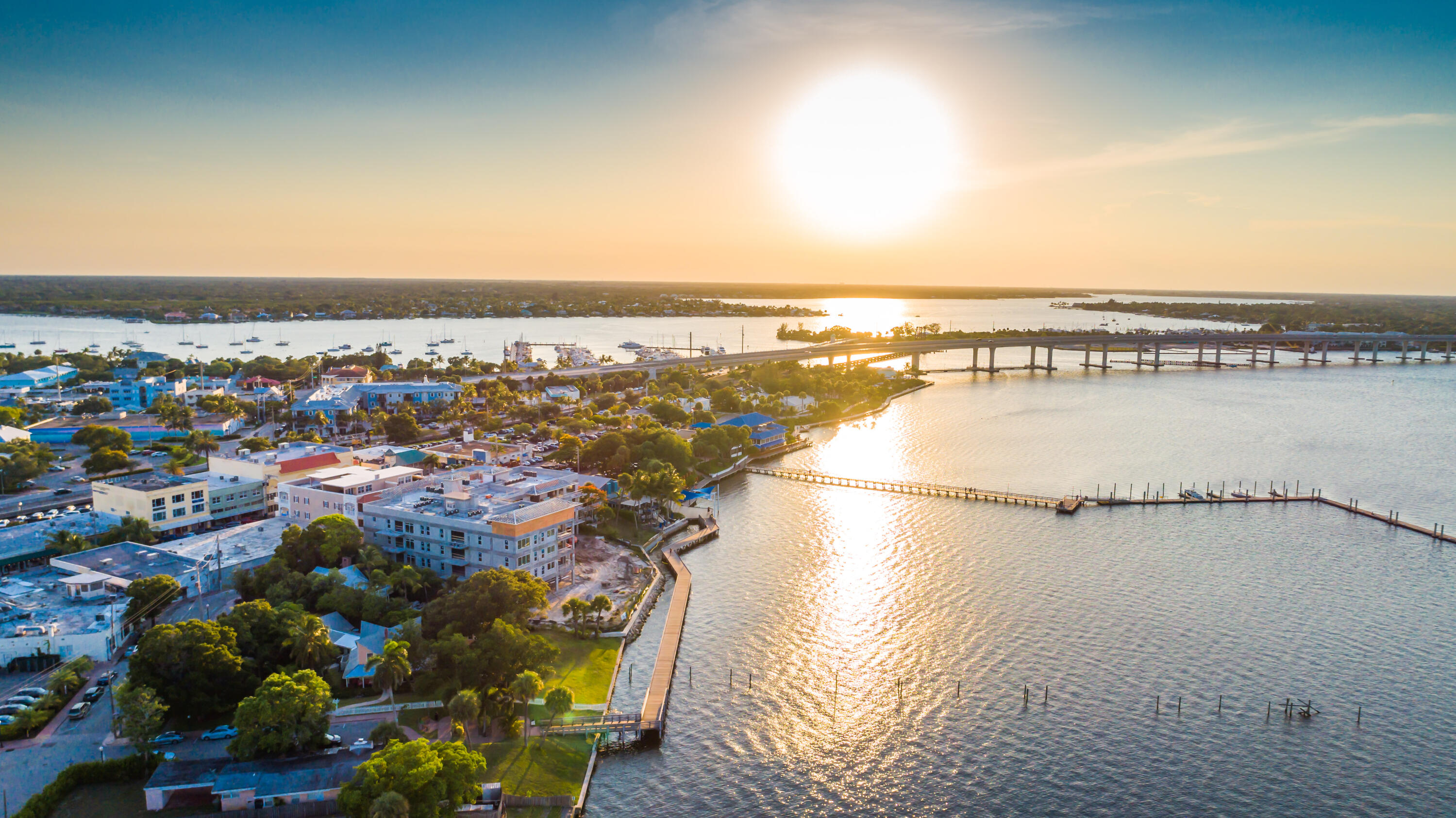 FISHERMANS HIDEAWAY SECTION ONE - Residential