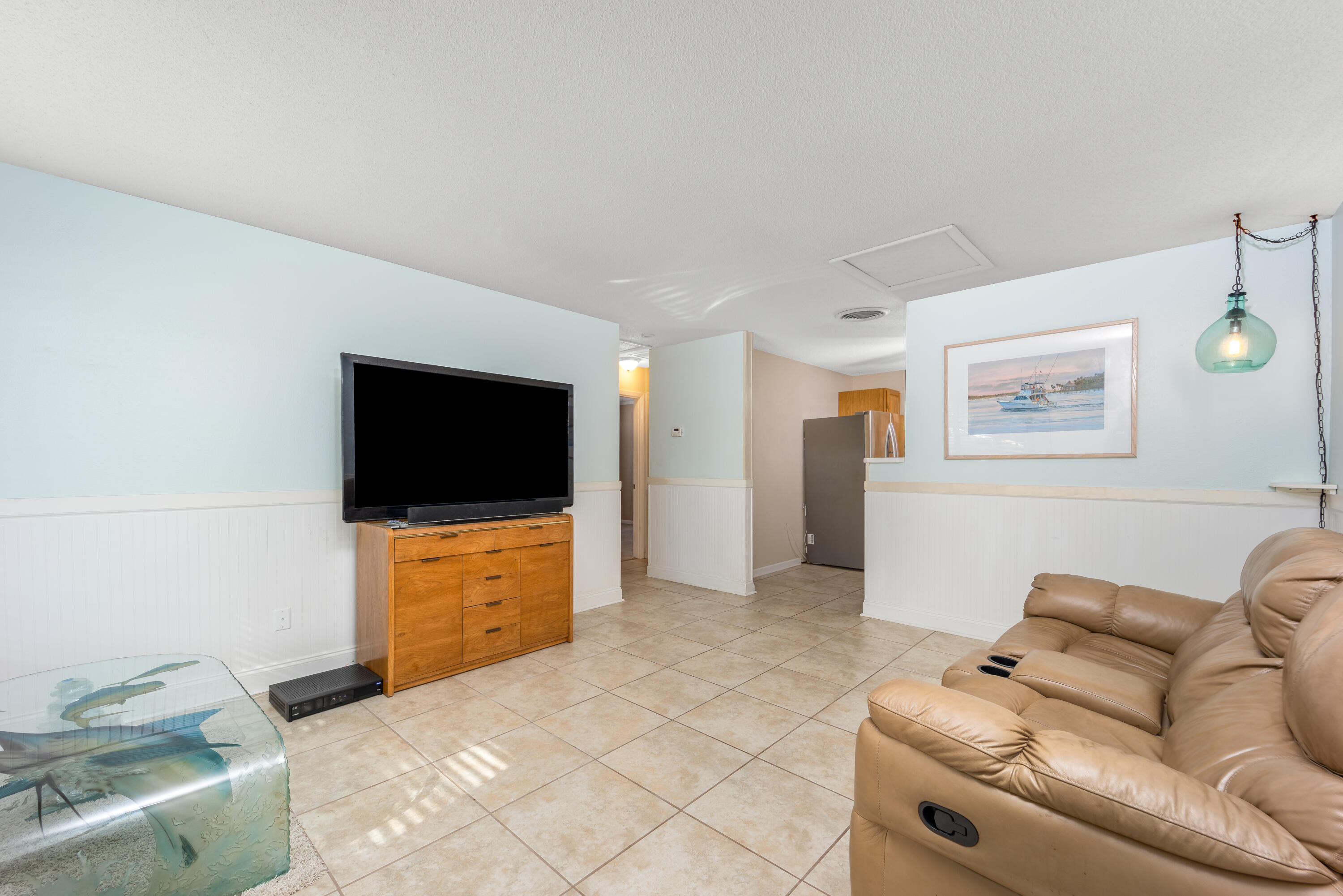 FISHERMANS HIDEAWAY SECTION ONE - Residential