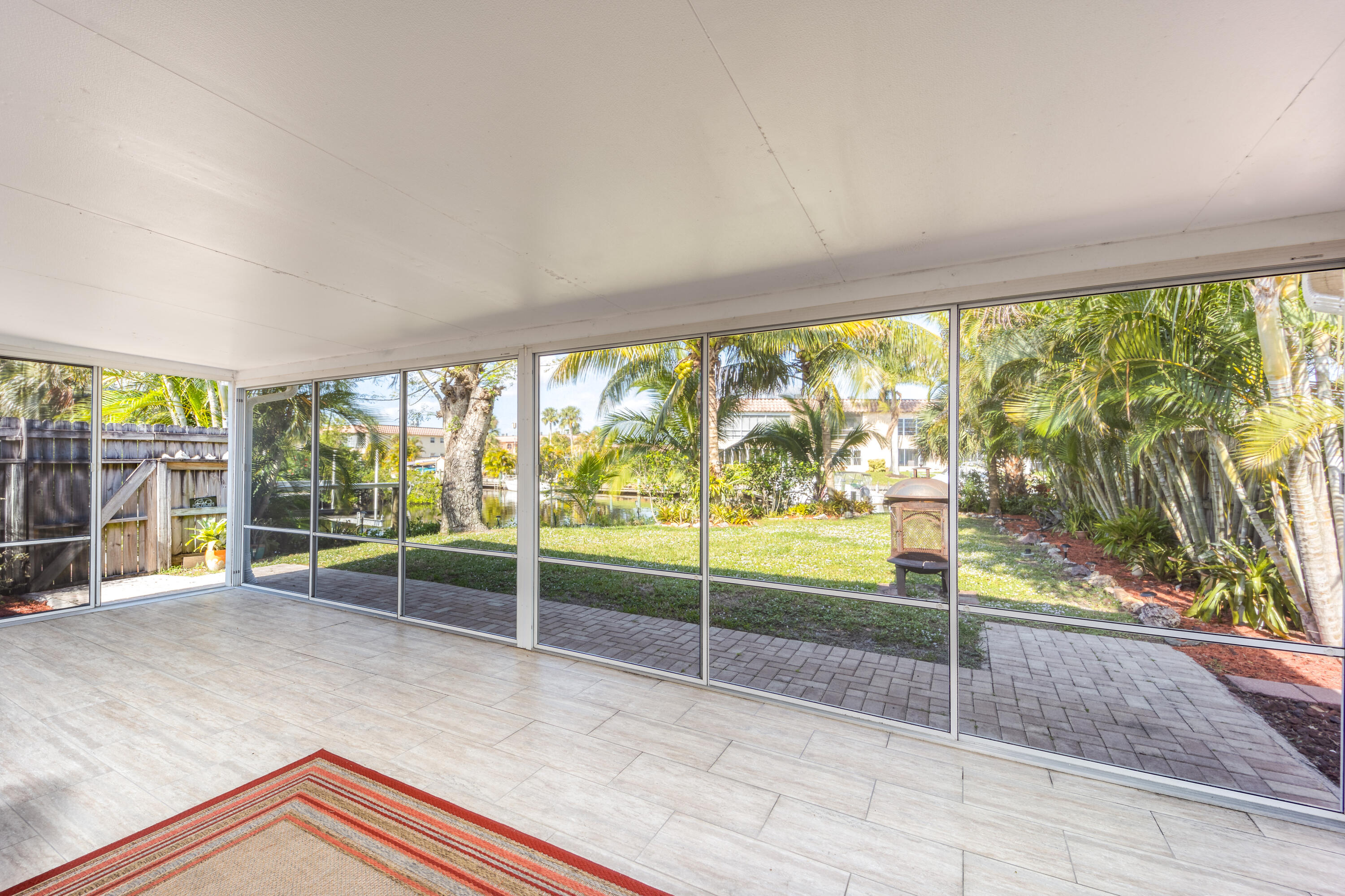 FISHERMANS HIDEAWAY SECTION ONE - Residential