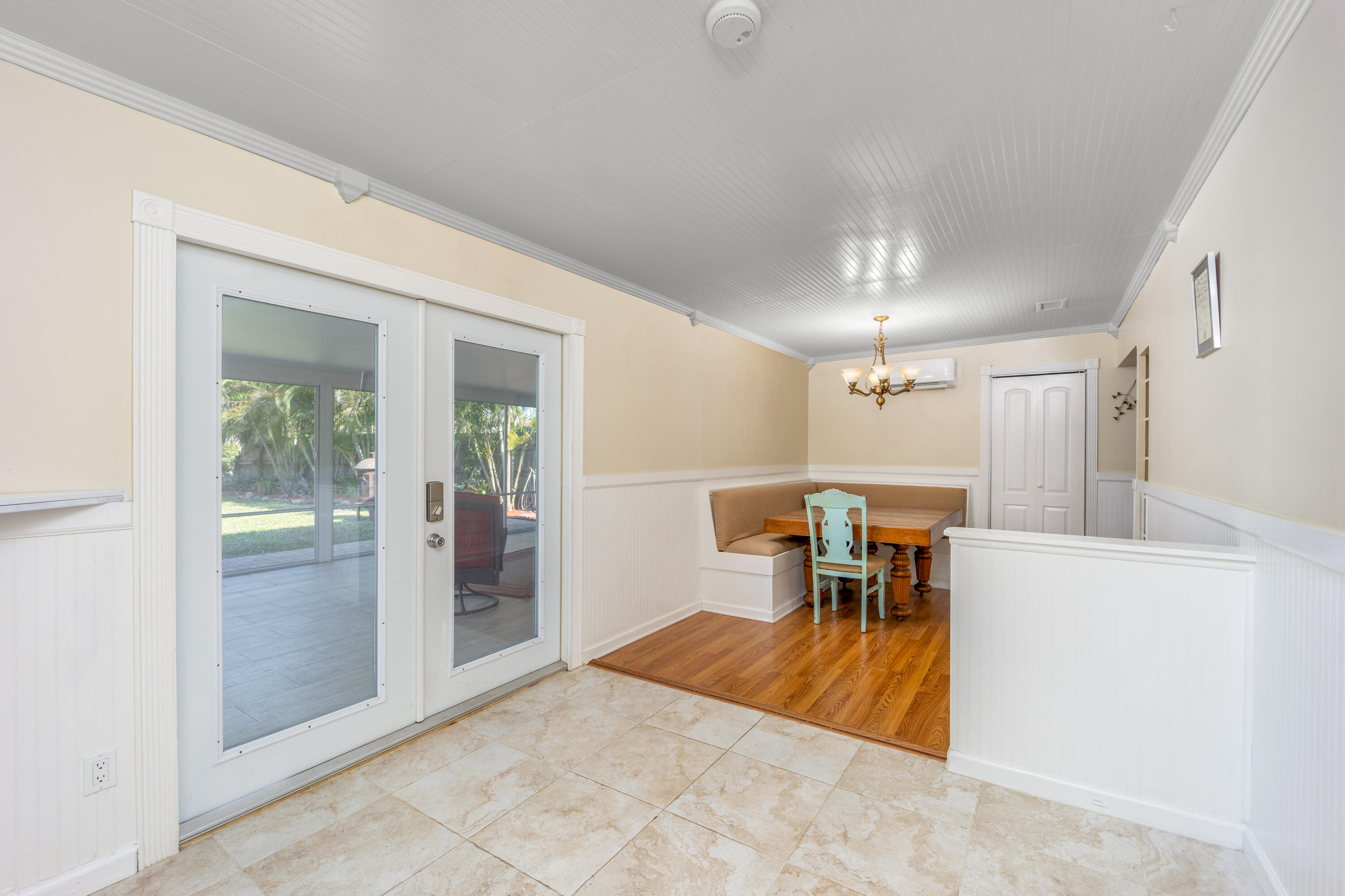 FISHERMANS HIDEAWAY SECTION ONE - Residential