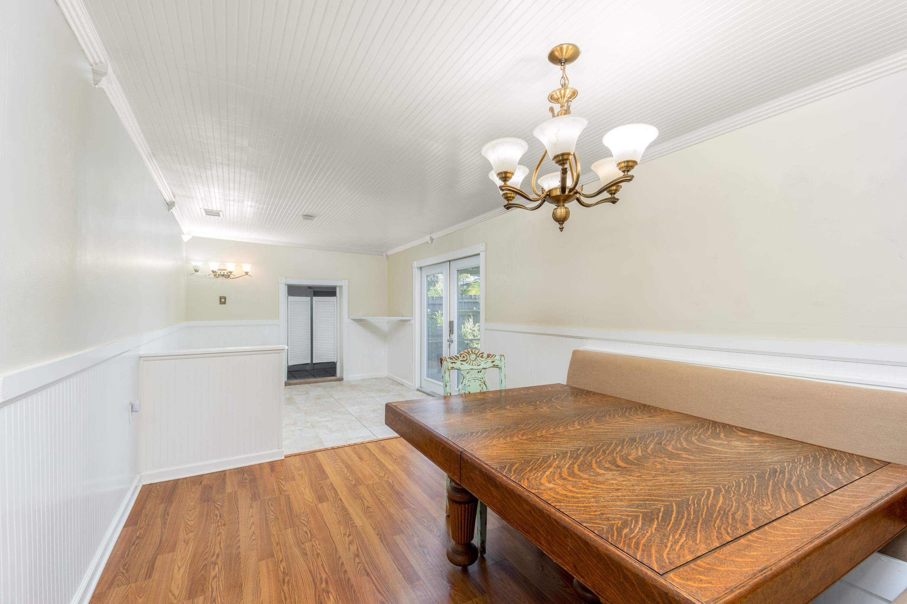 FISHERMANS HIDEAWAY SECTION ONE - Residential