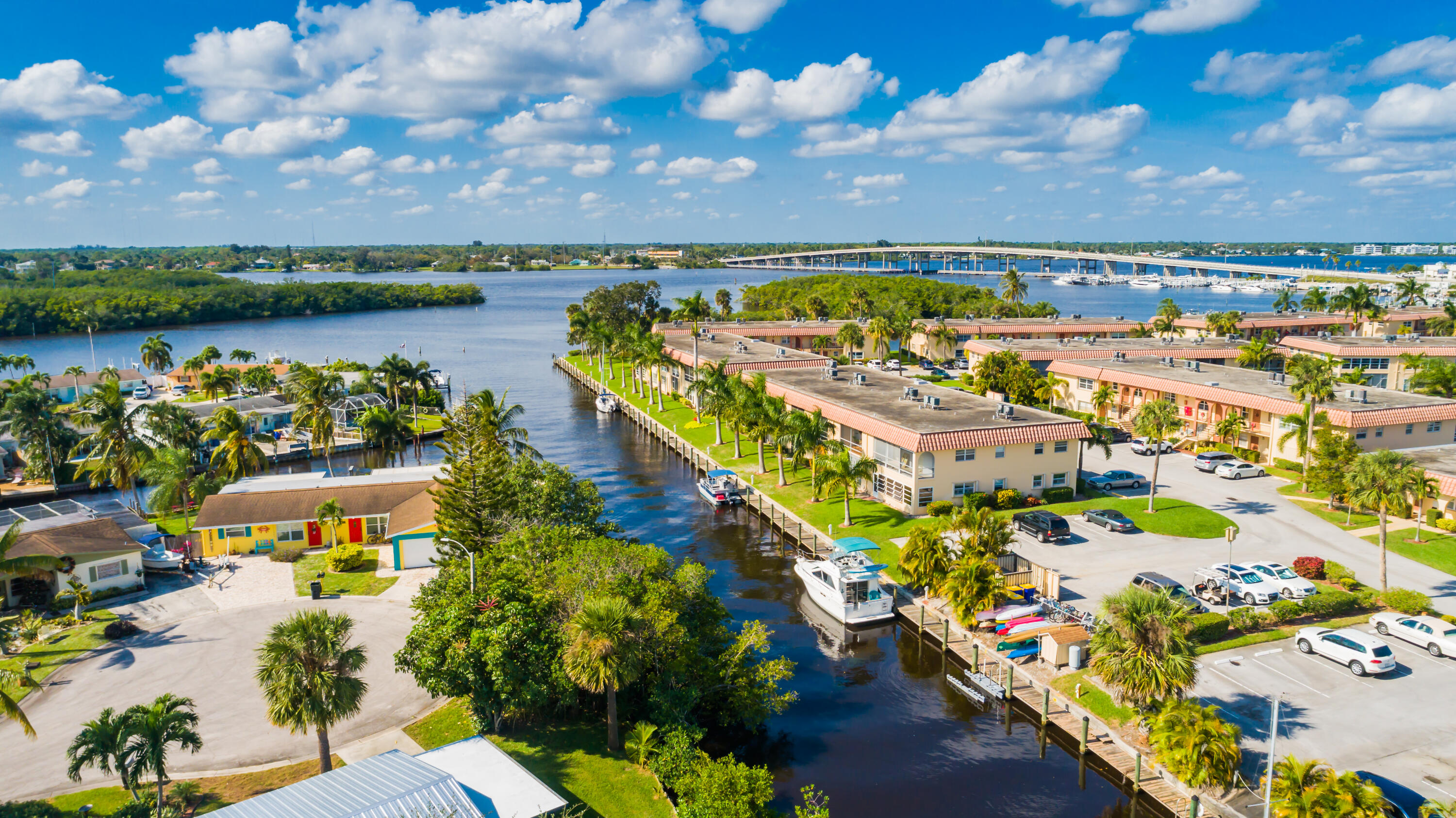 FISHERMANS HIDEAWAY SECTION ONE - Residential